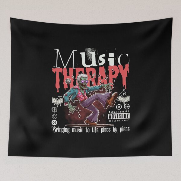 Item preview, Music therapy designed and sold by Peerless-Prime.