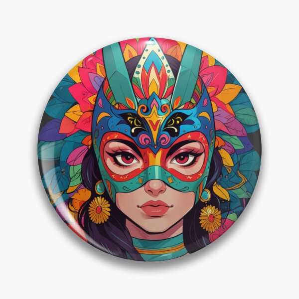 Item preview, Mexican style fighter designed and sold by La Loca.