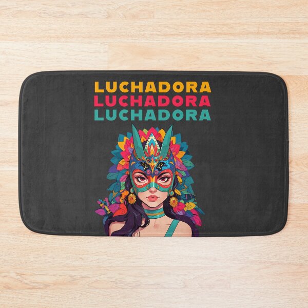 Item preview, Mexican style fighter designed and sold by La Loca.