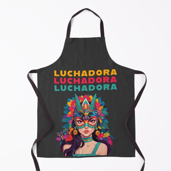 Item preview, Mexican style fighter designed and sold by La Loca.