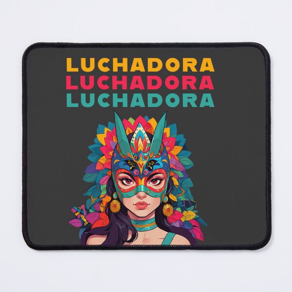 Item preview, Mexican style fighter designed and sold by La Loca.