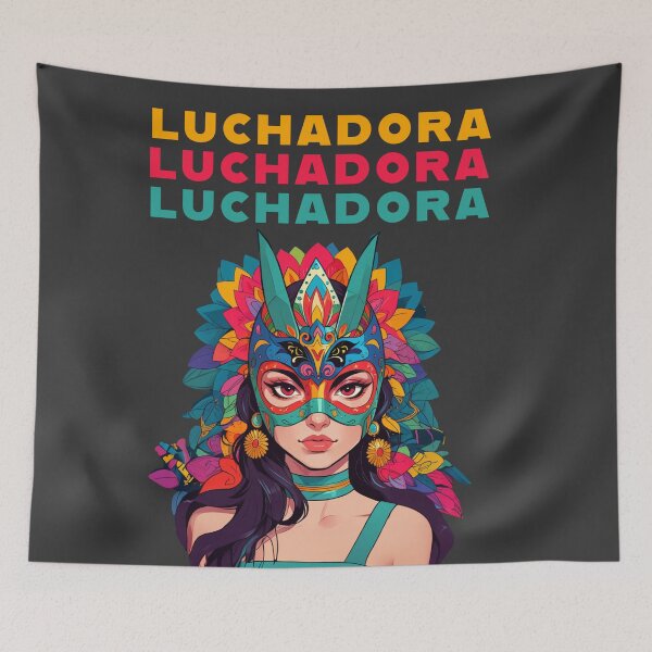 Item preview, Mexican style fighter designed and sold by La Loca.