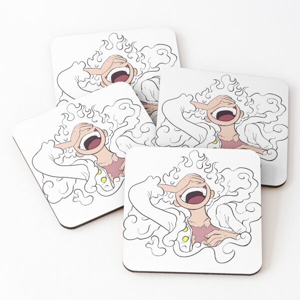 Item preview, MonkeyLuffy, Pirate King Boy. designed and sold by iPhoneGuy.