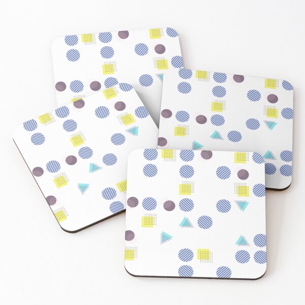 Item preview, Shapes and pattern designed and sold by Thes22.