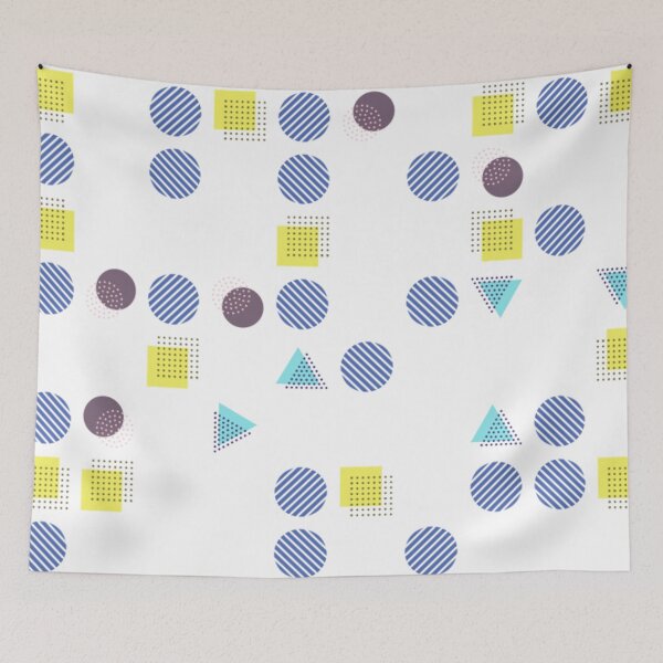 Item preview, Shapes and pattern designed and sold by Thes22.
