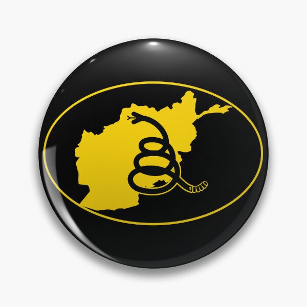 Item preview, AFGHANISTAN - Freedom Is The Superpower - Modern Gadsden Snake Flag - Dont Tread On Me design designed and sold by pelagio.