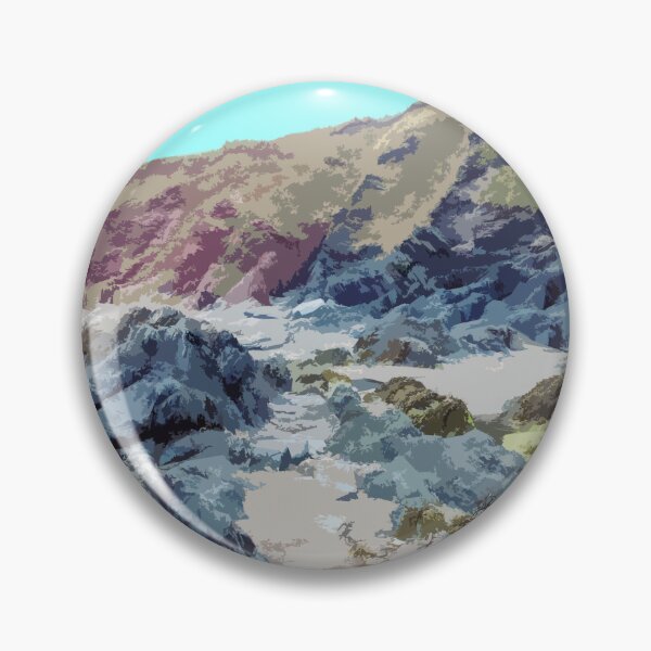 Item preview, Rugged Rocks designed and sold by Sbomber73.