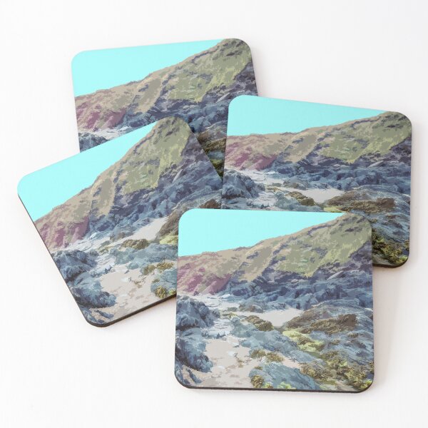 Item preview, Rugged Rocks designed and sold by Sbomber73.