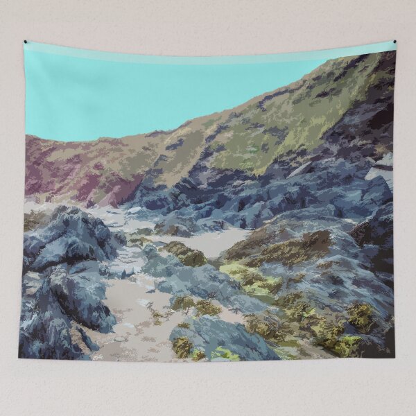 Item preview, Rugged Rocks designed and sold by Sbomber73.
