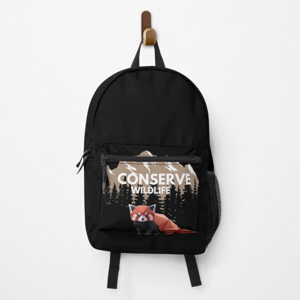 Item preview, Conserve Wildlife designed and sold by UnicornMagik.