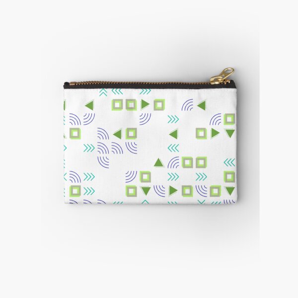 Item preview, Green shapes designed and sold by Thes22.