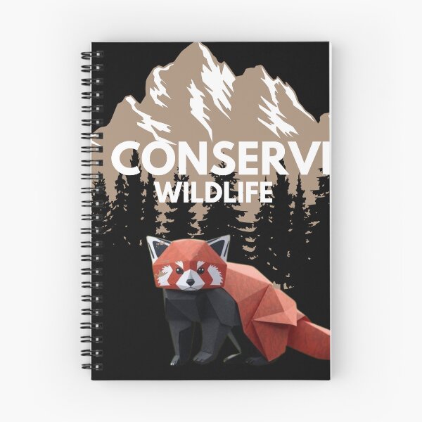 Item preview, Conserve Wildlife designed and sold by UnicornMagik.