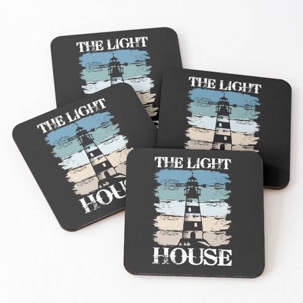 Item preview, Pastel Skies With The Light House designed and sold by AlienOccupation.