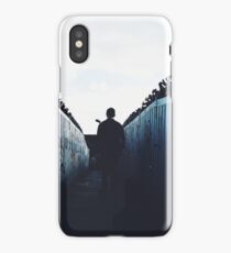 Adventurer. iPhone Case