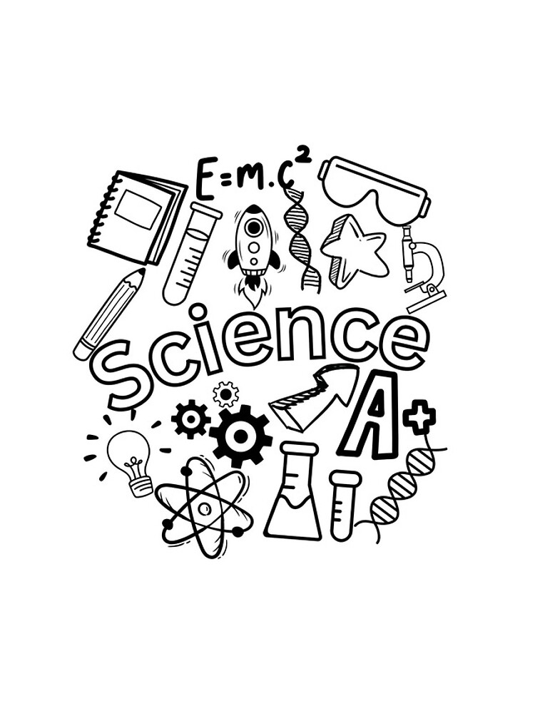 Thumbnail 4 of 4, iPhone Case, Best Science designed and sold by RiadMannan.