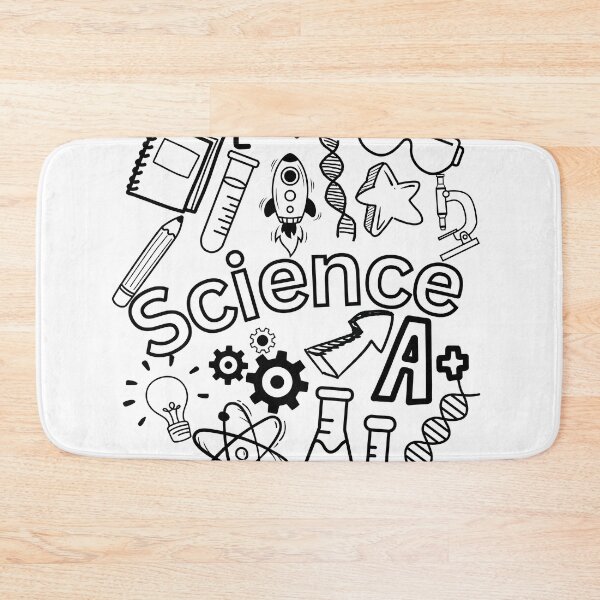 Item preview, Best Science designed and sold by RiadMannan.