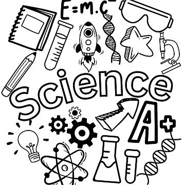 Artwork thumbnail, Best Science by RiadMannan