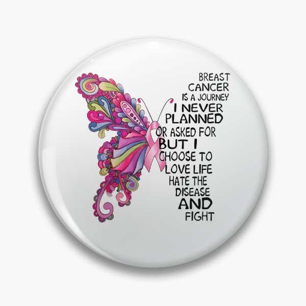 Item preview, Breast Cancer designed and sold by RCDMstore.