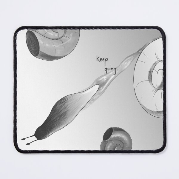Item preview, Keep Going designed and sold by CristinaPop.