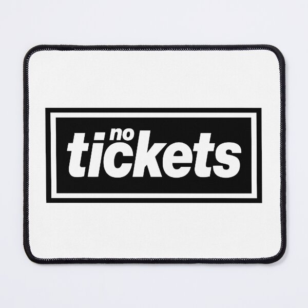 Item preview, 7 hours online and no tickets  designed and sold by peterdy.