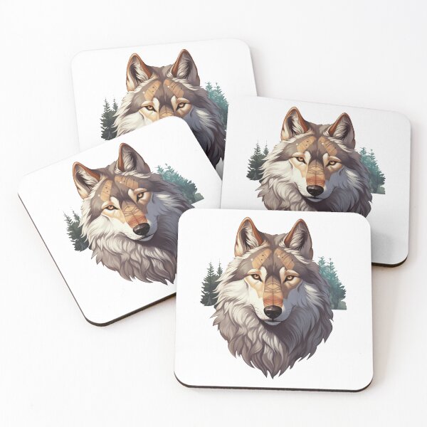Item preview, Forest Guardian designed and sold by novaprintshop.
