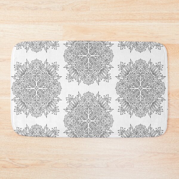 Item preview, Debonair Doodle designed and sold by AnOffbeatArtist.