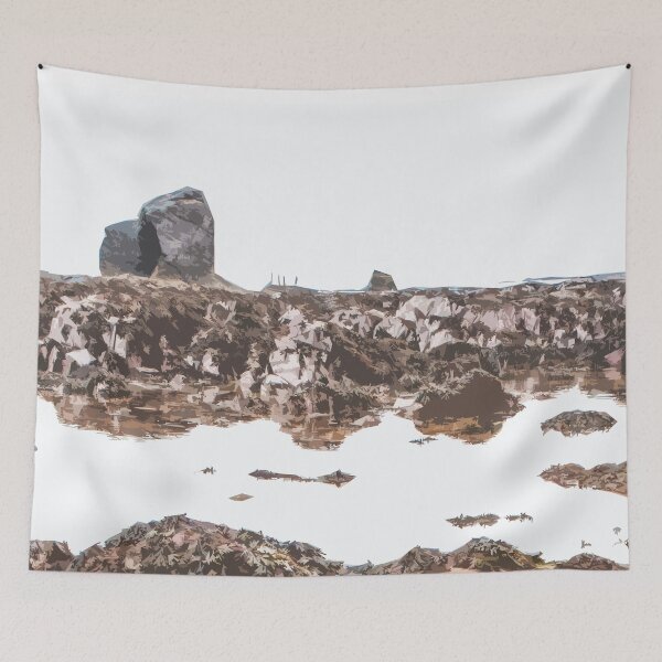 Item preview, Thurlestone Rock designed and sold by Sbomber73.