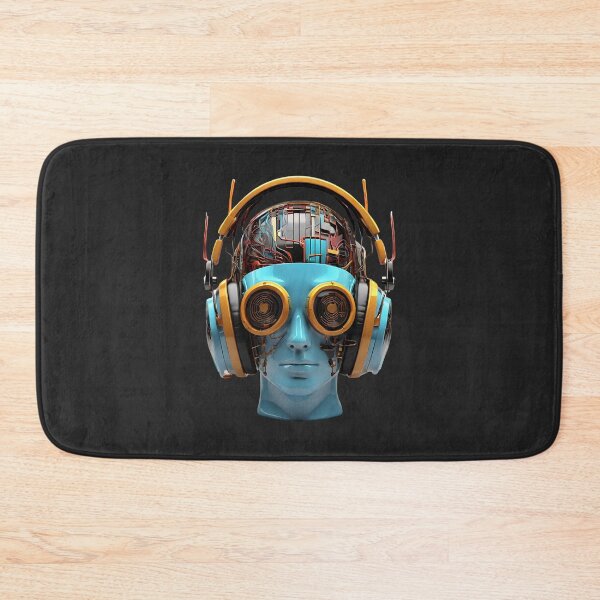 Item preview, Urban Chic Sound designed and sold by Indoni.