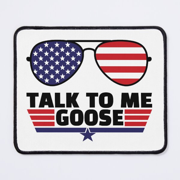 Item preview, Talk to me Goose designed and sold by Beaty Media.