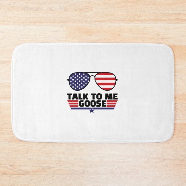 Item preview, Talk to me Goose designed and sold by Beaty Media.