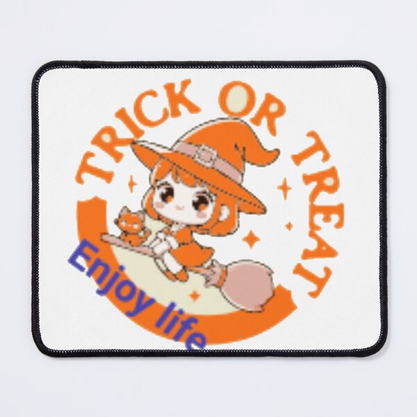 Item preview, Enjoy Life in Halloween Time designed and sold by Elegacy77.