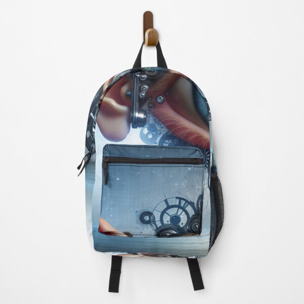 Item preview, Cybernetic Senses designed and sold by majidi1.