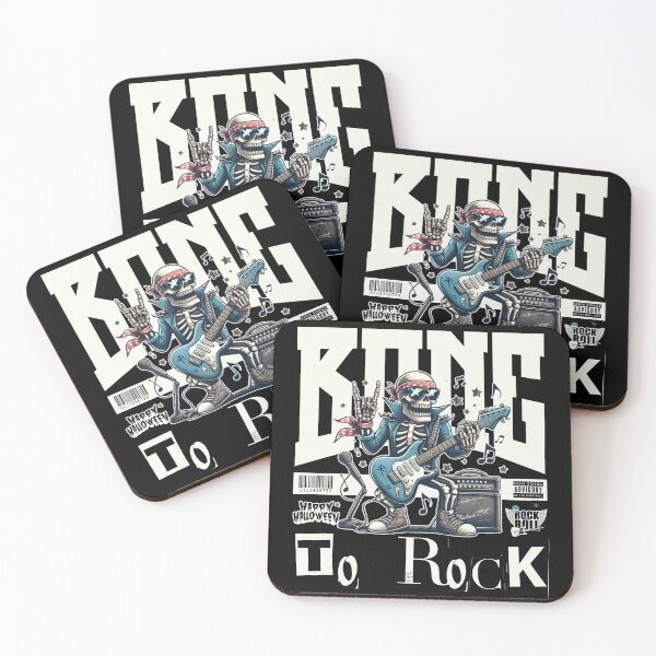 Item preview, Bone to rock designed and sold by Peerless-Prime.