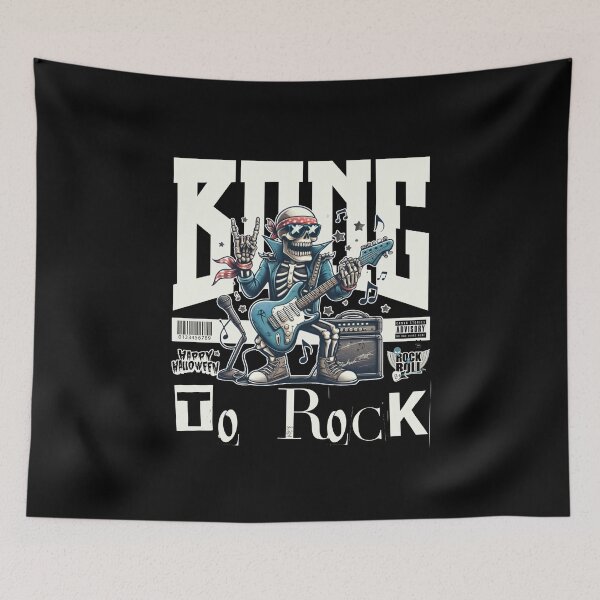Item preview, Bone to rock designed and sold by Peerless-Prime.