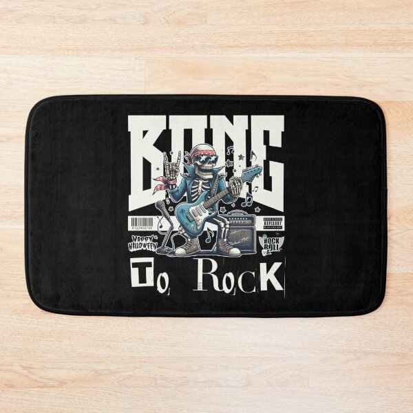 Item preview, Bone to rock designed and sold by Peerless-Prime.