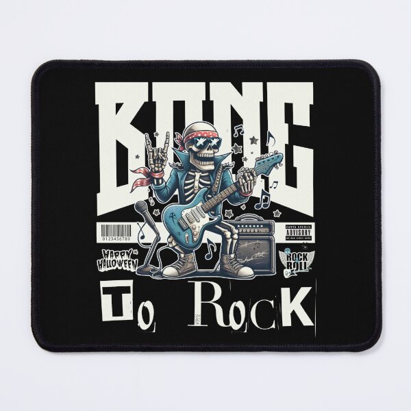 Item preview, Bone to rock designed and sold by Peerless-Prime.