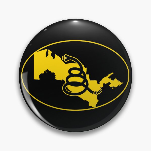 Item preview, UZBEKISTAN - Freedom Is The Superpower - Modern Gadsden Snake Flag - Dont Tread On Me design designed and sold by pelagio.