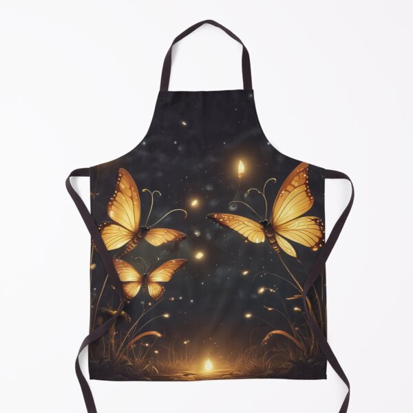 Item preview, Butterflies and fireflies designed and sold by NicholeRose92.