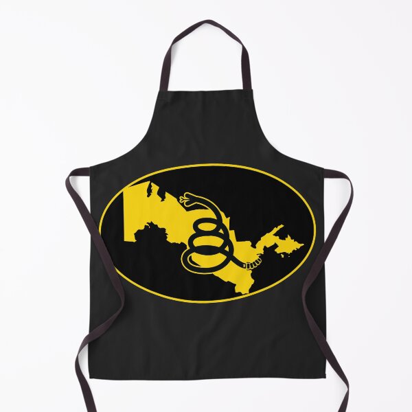 Item preview, UZBEKISTAN - Freedom Is The Superpower - Modern Gadsden Snake Flag - Dont Tread On Me design designed and sold by pelagio.