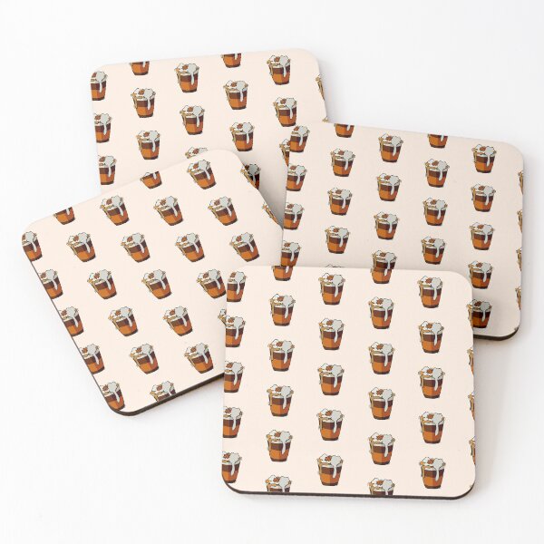 Item preview, Pumpkin Spice Latte designed and sold by snidentic.