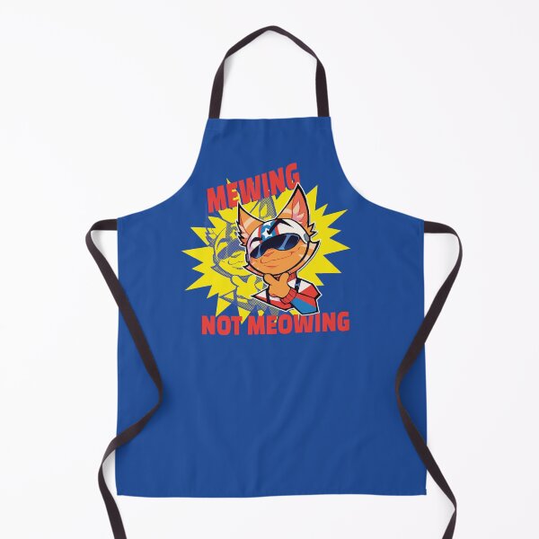 Item preview, Kitty Bravo - Mewing Not Meowing v1 designed and sold by spencespry.
