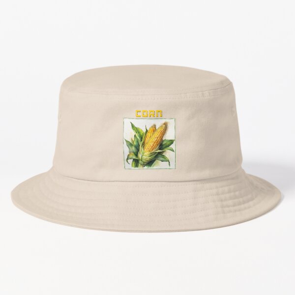 Item preview, Corn! designed and sold by BugandAcorn.