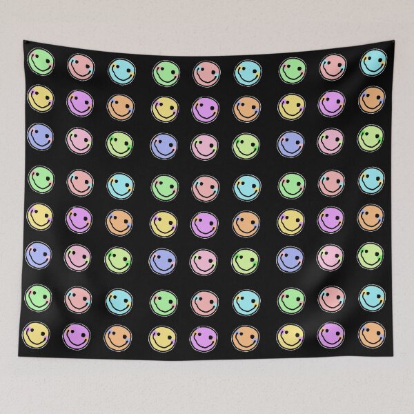 Item preview, Silly Smileys designed and sold by JessaKinney.