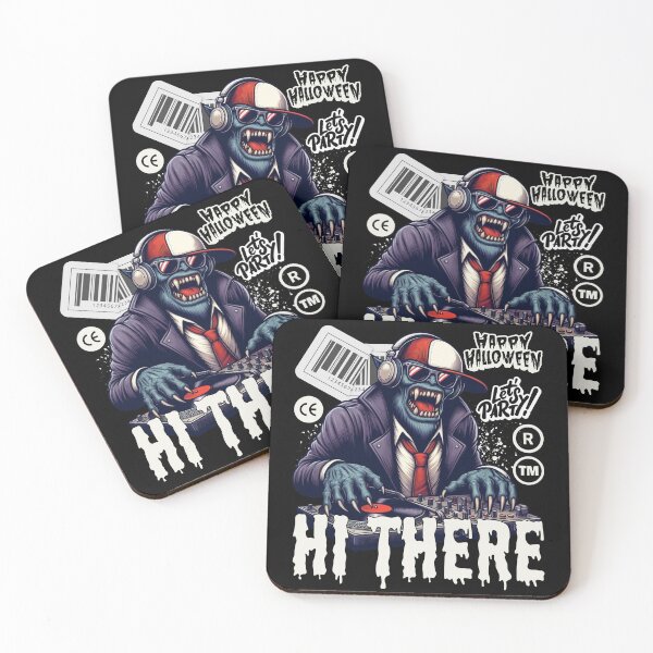 Item preview, Hi there designed and sold by Peerless-Prime.