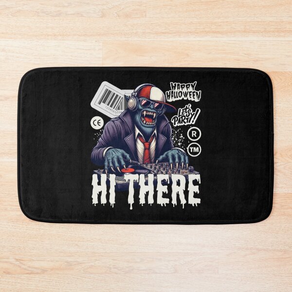 Item preview, Hi there designed and sold by Peerless-Prime.