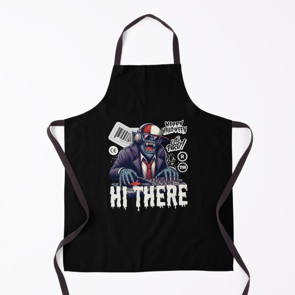 Item preview, Hi there designed and sold by Peerless-Prime.