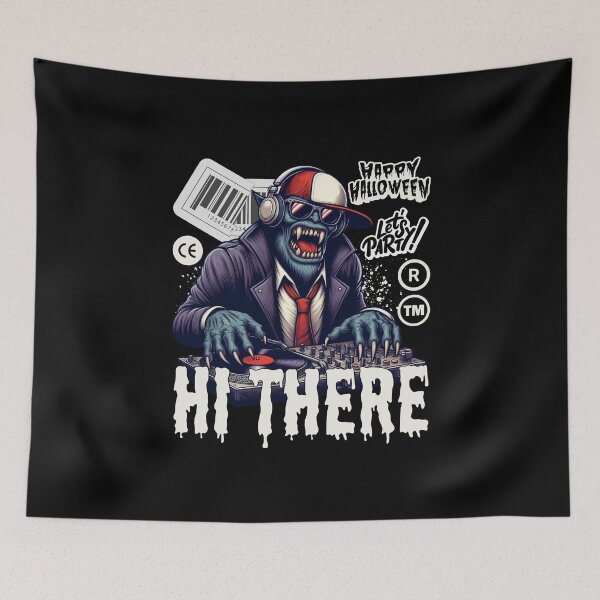 Item preview, Hi there designed and sold by Peerless-Prime.