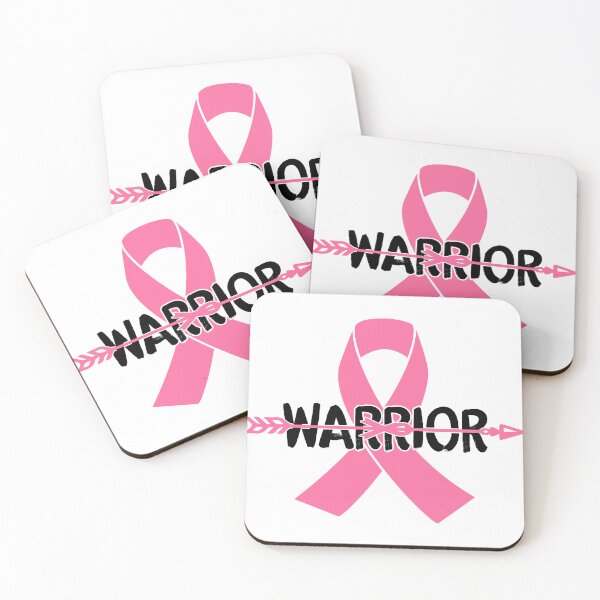 Item preview, Breast Cancer Warrior designed and sold by RCMstore.