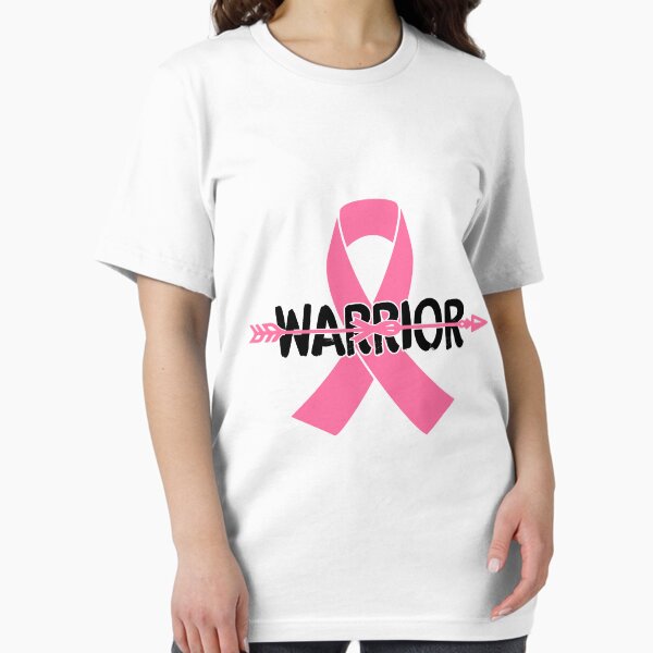Item preview, Breast Cancer Warrior designed and sold by RCDMstore.