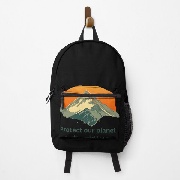 Item preview, Protect our planet & it's wildlife designed and sold by UnicornMagik.